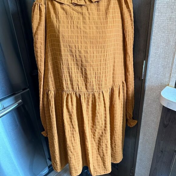 Entro Dress   - Picture 5 of 5